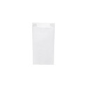 Svačinové papírové sáčky bílé 1kg /1000ks 71010